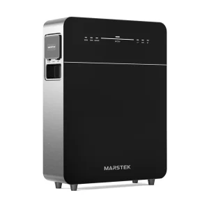 Batterie domestique de stockage d'énergie solaire Marstek Venus E 3.0 5 kWh