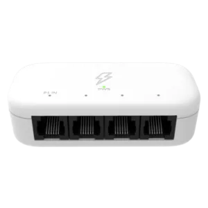 Splitter actif P1 HomeWizard pour dédoubler le port du compteur communicant