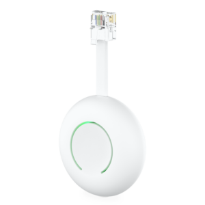 Appareil de mesure connecté HomeWizard P1 pour suivi de la consommation électrique